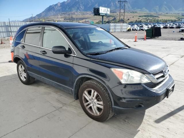 2011 Honda CR-V EX