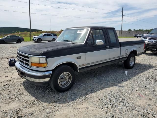 1996 Ford F150