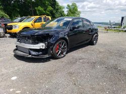 Acura Vehiculos salvage en venta: 2024 Acura Integra Type S