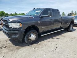 Dodge 3500 salvage cars for sale: 2019 Dodge RAM 3500 Tradesman