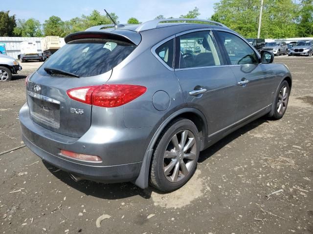 2012 Infiniti EX35 Base