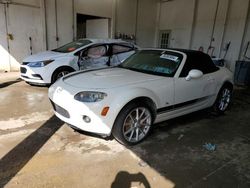 Mazda MX5 Vehiculos salvage en venta: 2006 Mazda MX-5 Miata