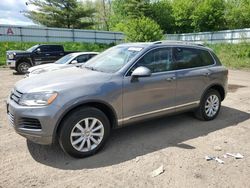 2011 Volkswagen Touareg V6 for sale in Davison, MI