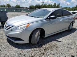 2014 Hyundai Sonata GLS en venta en Riverview, FL