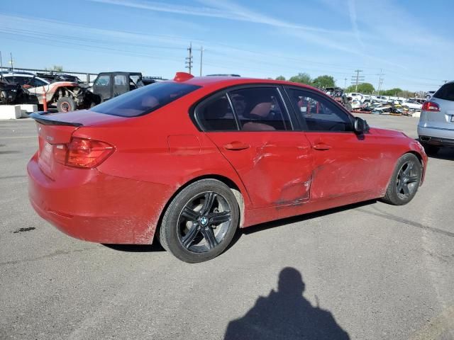 2013 BMW 328 I