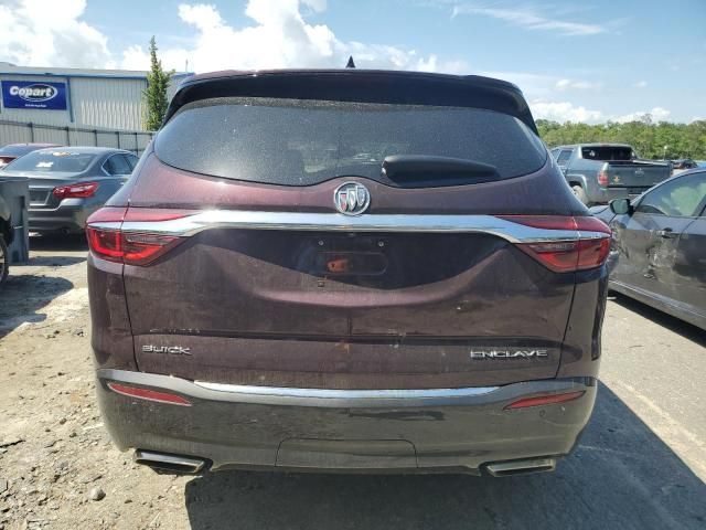 2018 Buick Enclave Premium