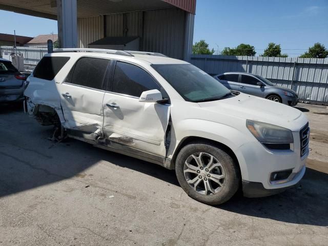 2015 GMC Acadia SLT-1