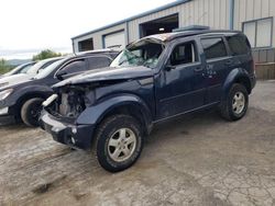 Dodge Vehiculos salvage en venta: 2008 Dodge Nitro SXT