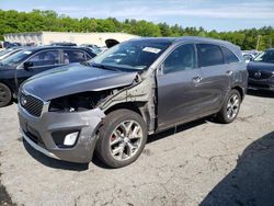 2016 KIA Sorento SX for sale in Exeter, RI