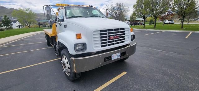 2001 GMC C-SERIES C6H042