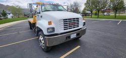 2001 GMC C-SERIES C6H042 for sale in Magna, UT