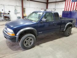 2002 Chevrolet S Truck S10 for sale in Billings, MT