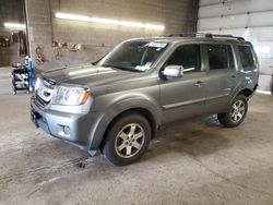 2009 Honda Pilot Touring for sale in Angola, NY