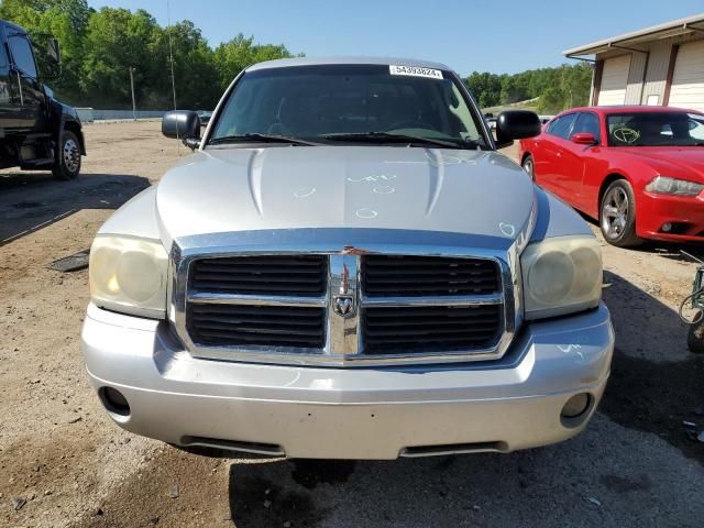 2006 Dodge Dakota Quad SLT