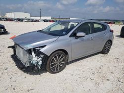 2024 Subaru Impreza Sport en venta en New Braunfels, TX