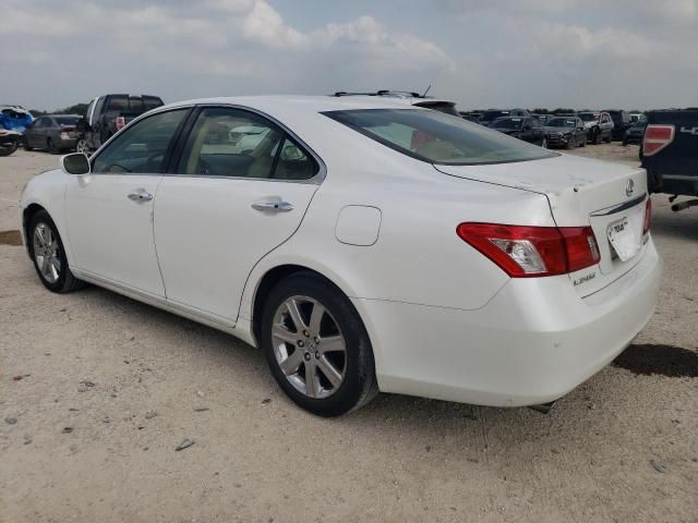 2009 Lexus ES 350