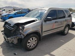 2006 Honda CR-V LX en venta en Las Vegas, NV