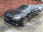 2012 BMW 750 LXI