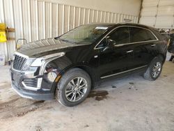 Cadillac salvage cars for sale: 2020 Cadillac XT5 Premium Luxury