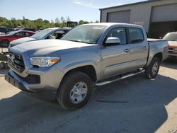 2017 Toyota Tacoma Double Cab en venta en Duryea, PA