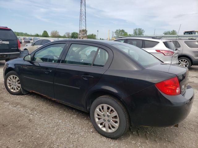 2010 Chevrolet Cobalt 1LT