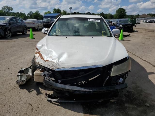 2008 Hyundai Sonata SE