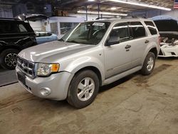 2008 Ford Escape XLT for sale in Wheeling, IL