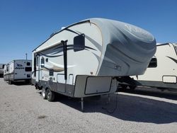 2015 Forest River Wildcat for sale in Anthony, TX