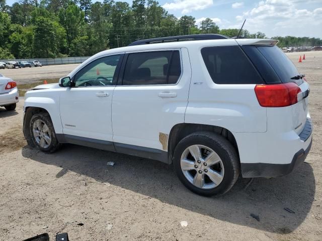 2014 GMC Terrain SLT