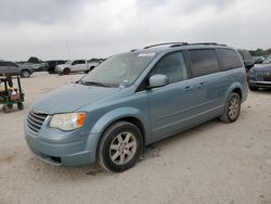 2008 Chrysler Town & Country Touring for sale in San Antonio, TX
