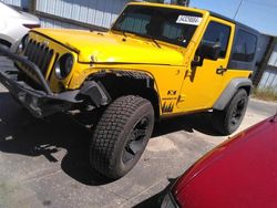 2009 Jeep Wrangler X for sale in Nampa, ID