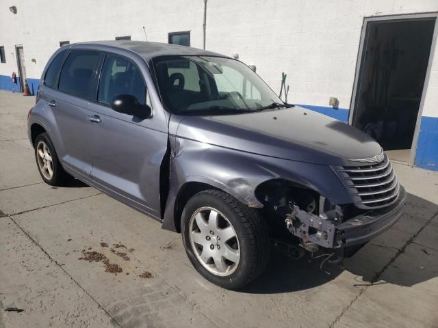 2007 Chrysler PT Cruiser Touring