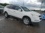 2011 Chevrolet Traverse LT