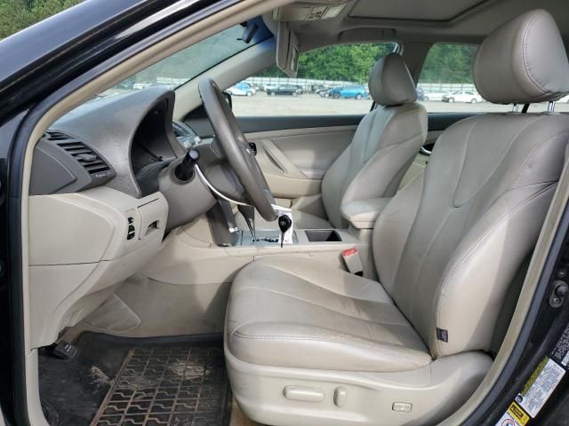 2007 Toyota Camry CE