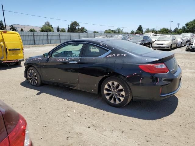 2013 Honda Accord LX-S