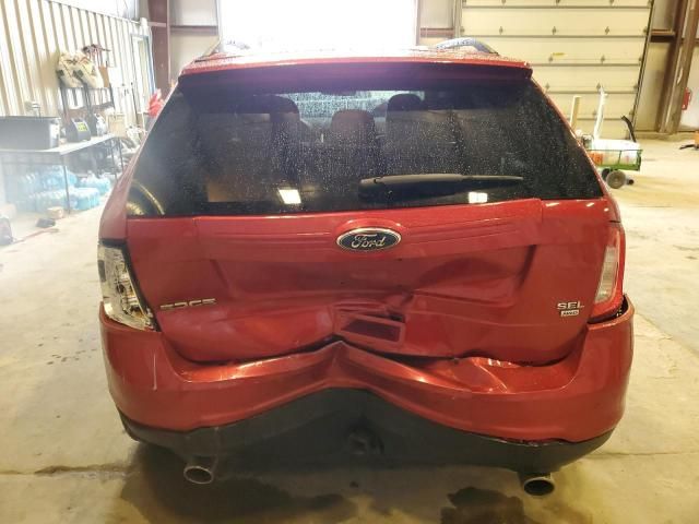 2011 Ford Edge SEL