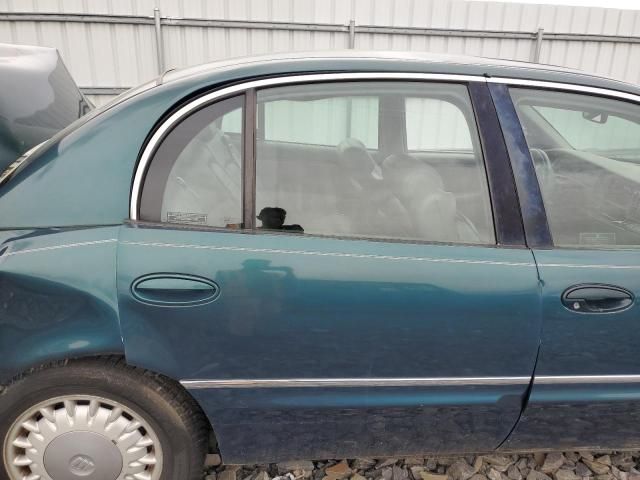 1997 Buick Park Avenue Ultra