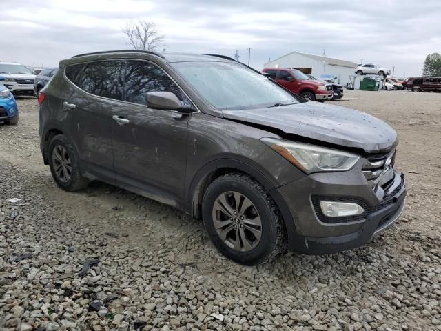 2013 Hyundai Santa FE Sport