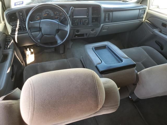 2004 GMC Yukon