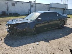 Salvage cars for sale from Copart Chicago Heights, IL: 2019 Dodge Charger GT