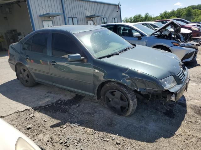 2003 Volkswagen Jetta GL TDI