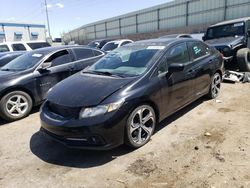 2014 Honda Civic SI en venta en Albuquerque, NM