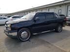 2005 Chevrolet Avalanche K1500