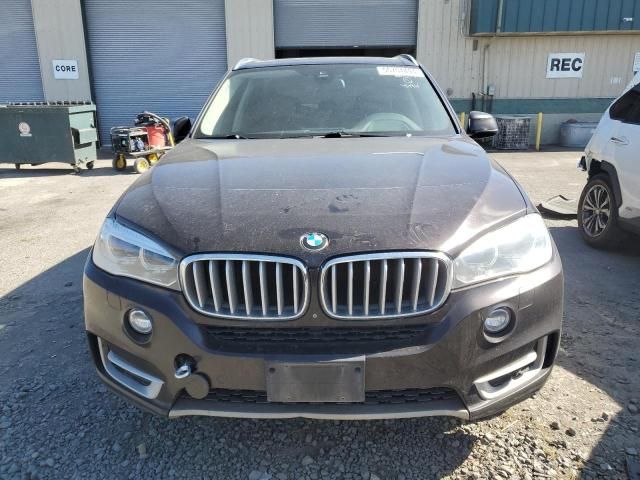 2014 BMW X5 XDRIVE35I