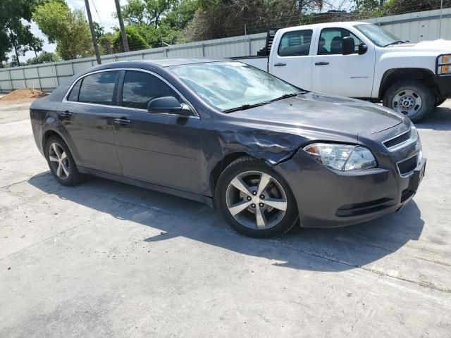 2011 Chevrolet Malibu LS