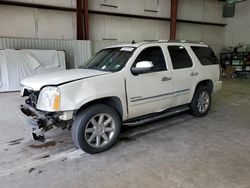 GMC salvage cars for sale: 2014 GMC Yukon Denali