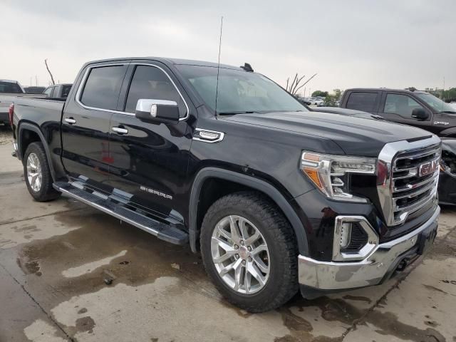 2019 GMC Sierra C1500 SLT