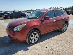 2010 Nissan Rogue S for sale in Houston, TX