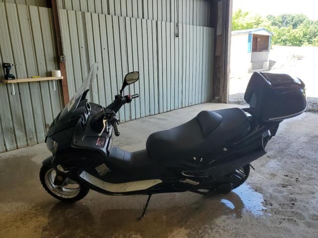 2021 Zhejiang Scooter