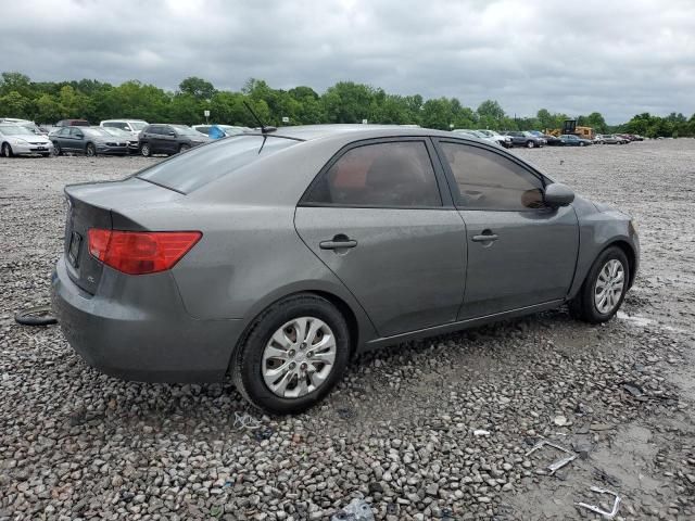 2013 KIA Forte EX